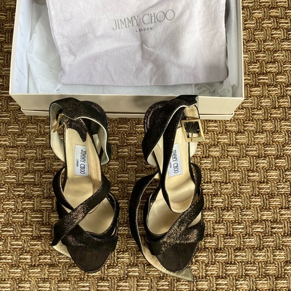 Jimmy Choo - Picture 2 of 8